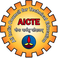 All India Council for Technical Education (AICTE) Logo