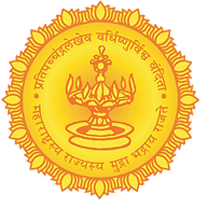 Government of Maharashtra Official Logo